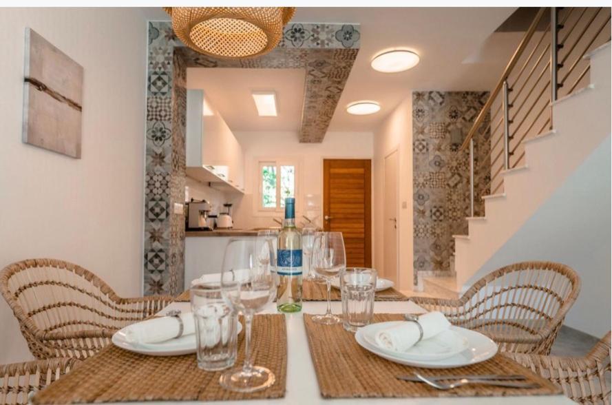 Holiday Cosy Home Paphos Bagian luar foto