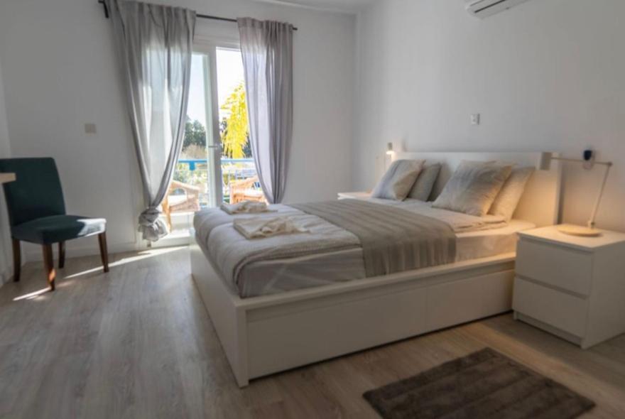 Holiday Cosy Home Paphos Bagian luar foto