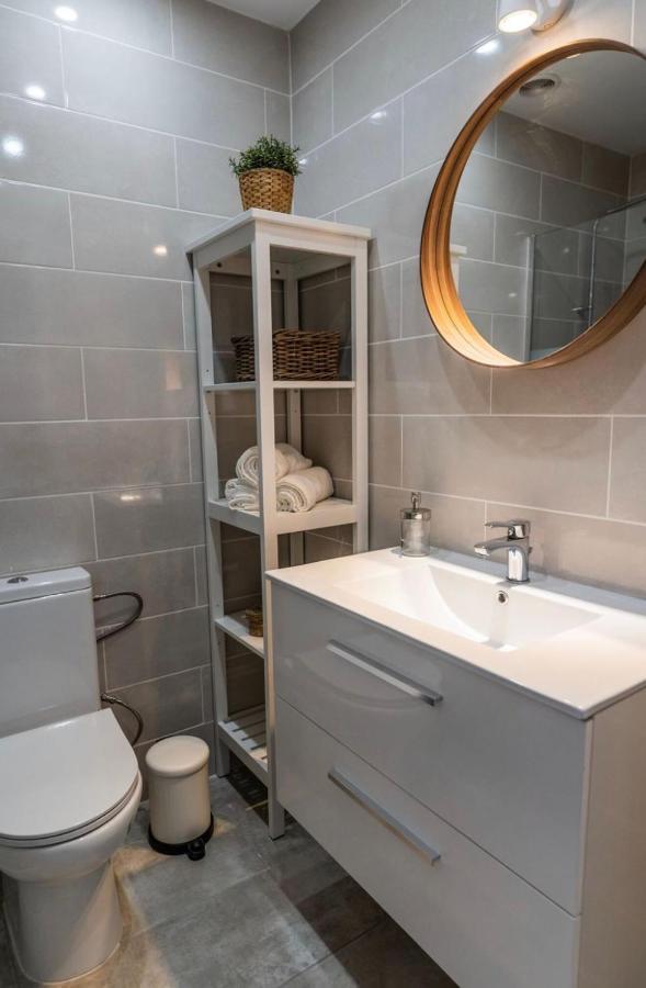 Holiday Cosy Home Paphos Bagian luar foto