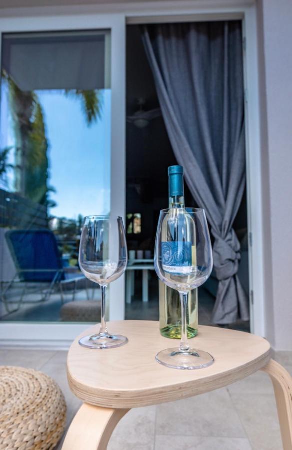Holiday Cosy Home Paphos Bagian luar foto