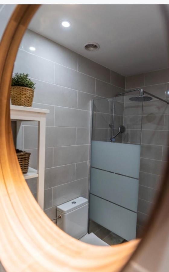 Holiday Cosy Home Paphos Bagian luar foto