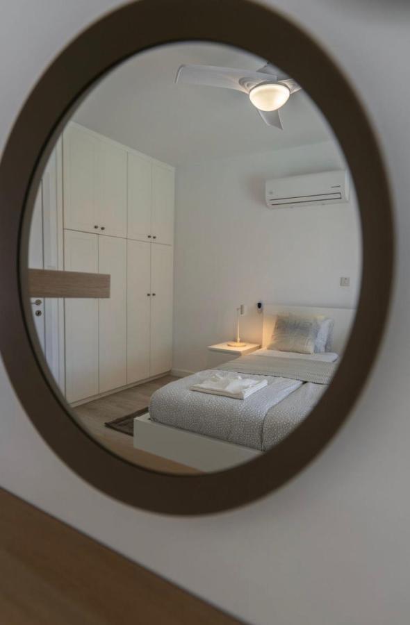 Holiday Cosy Home Paphos Bagian luar foto