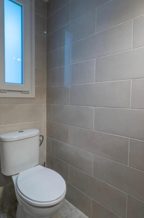 Holiday Cosy Home Paphos Bagian luar foto